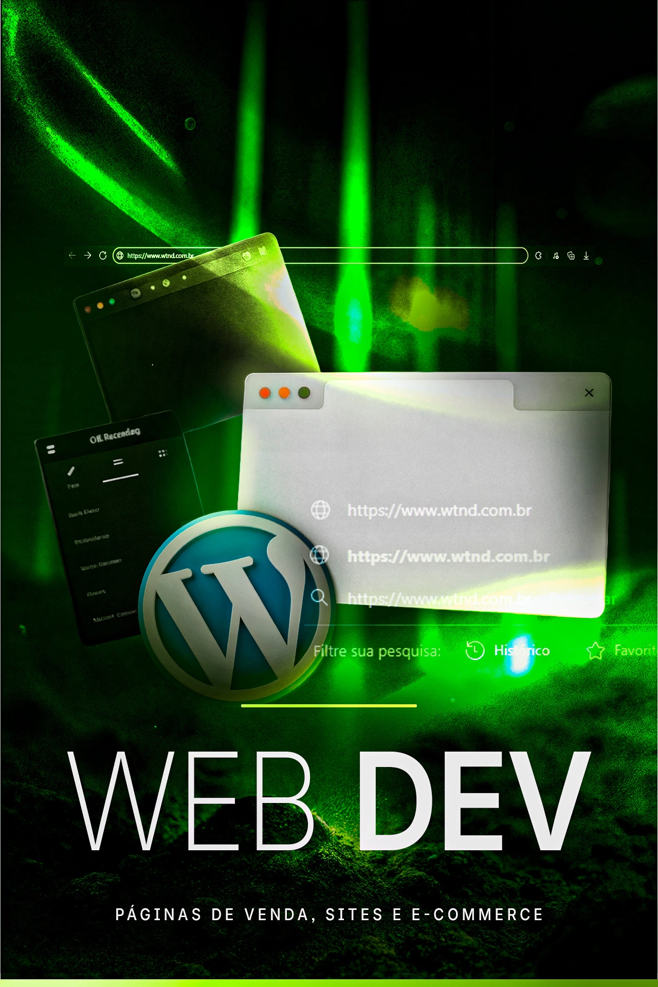 WEB dEV